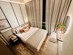 Promenade Peak (D3), Condominium #472492671